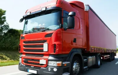 Antalya Çanakçı Ambar Kargo