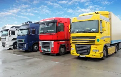 Antalya Çanakçı Nakliye Ambarı