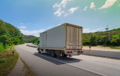 Antalya ile Çanakçı Arası Bulaşık Makinesi Taşıma