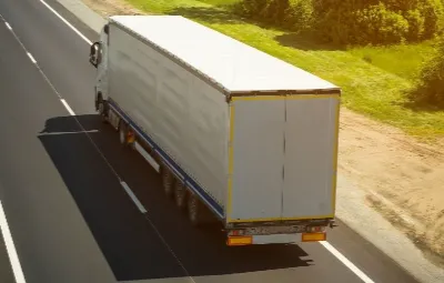 Antalya ile Çanakçı Arası Parça Eşya Taşıma