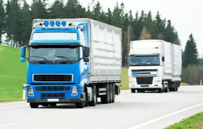 Antalya ile Çanakçı Arası Eşya Taşıma